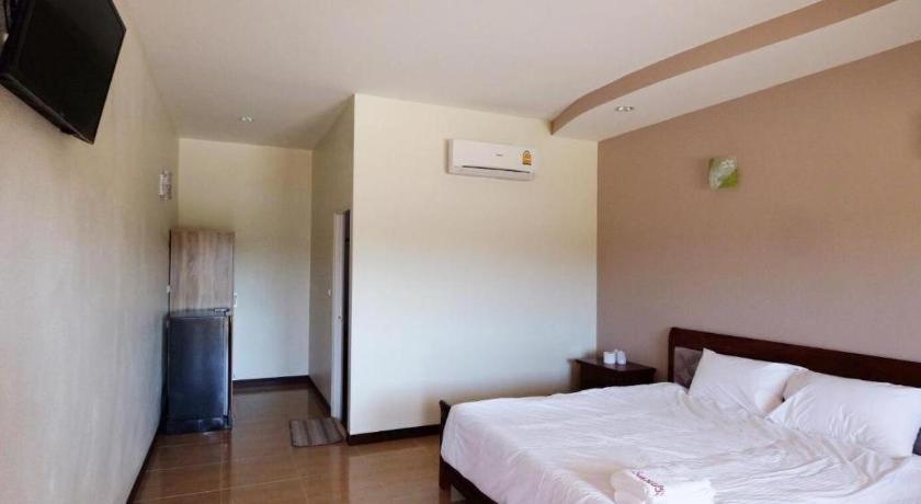 Prakaithong Hotel Amphoe Sawang Daen Din Exterior photo