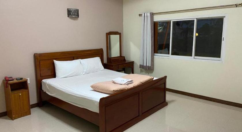 Prakaithong Hotel Amphoe Sawang Daen Din Exterior photo